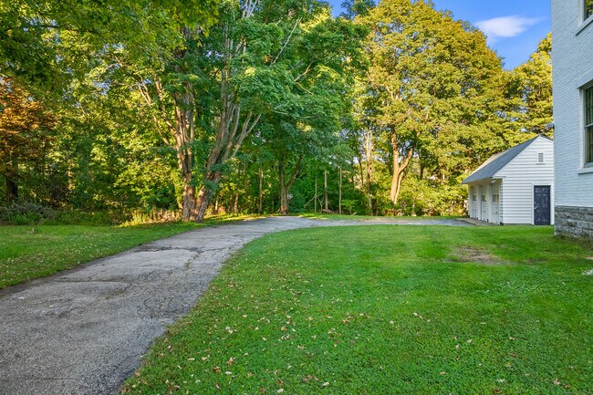 Foto del edificio - 161 Broadway