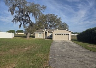 Building Photo - 4025 E Cardinal Pines Dr
