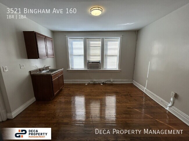 Building Photo - 3521 Bingham Ave