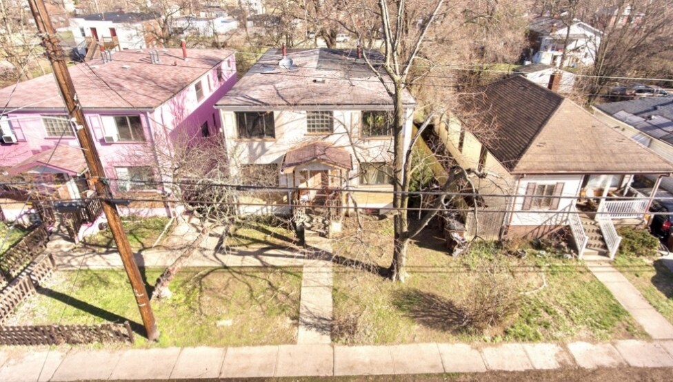 Building Photo - 1096 Jackson St