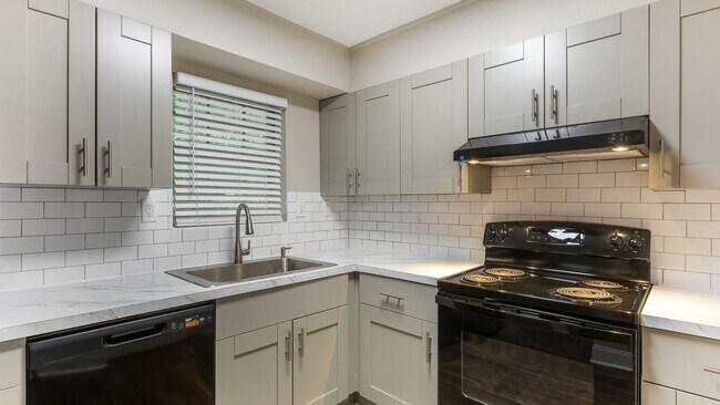 Foto del interior - Crystal Grove Townhomes