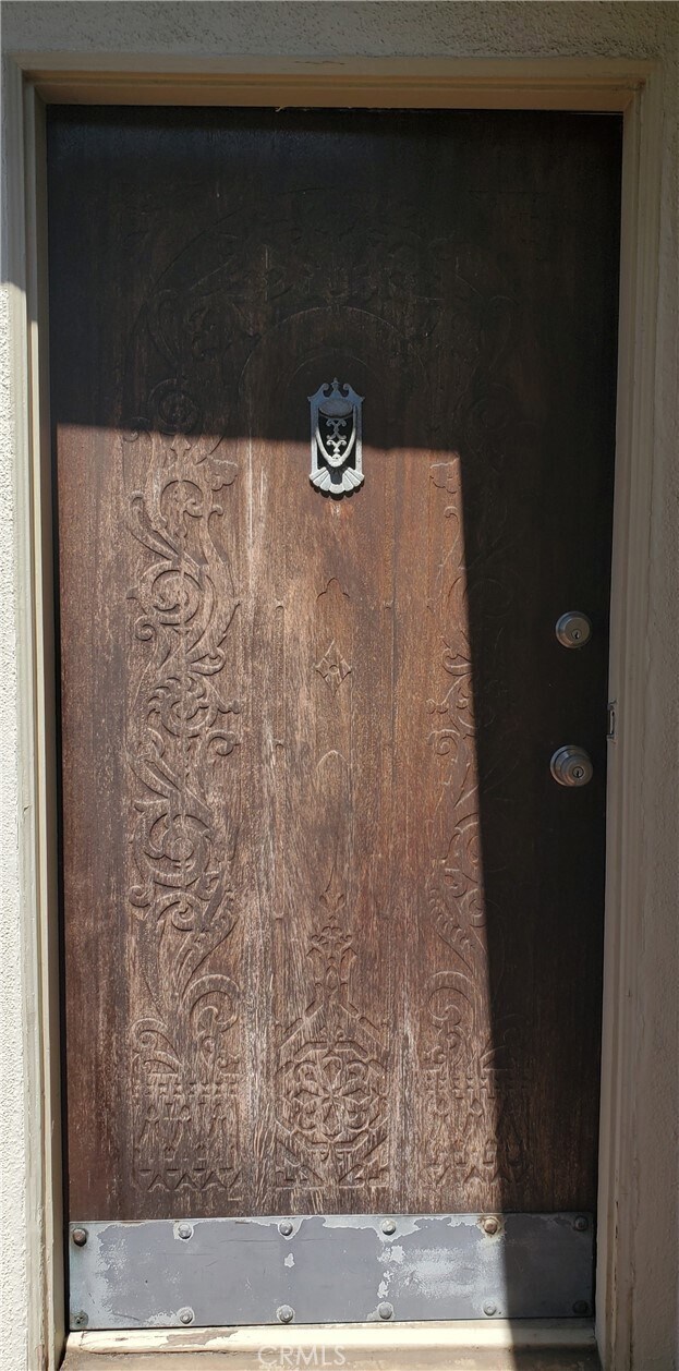Foto del edificio - 616 N Hidalgo Ave