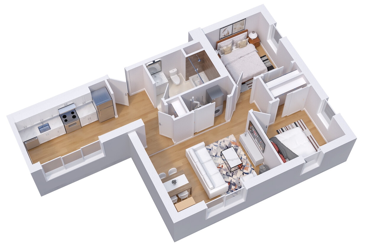 Foto principal - 5 Chestnut St
