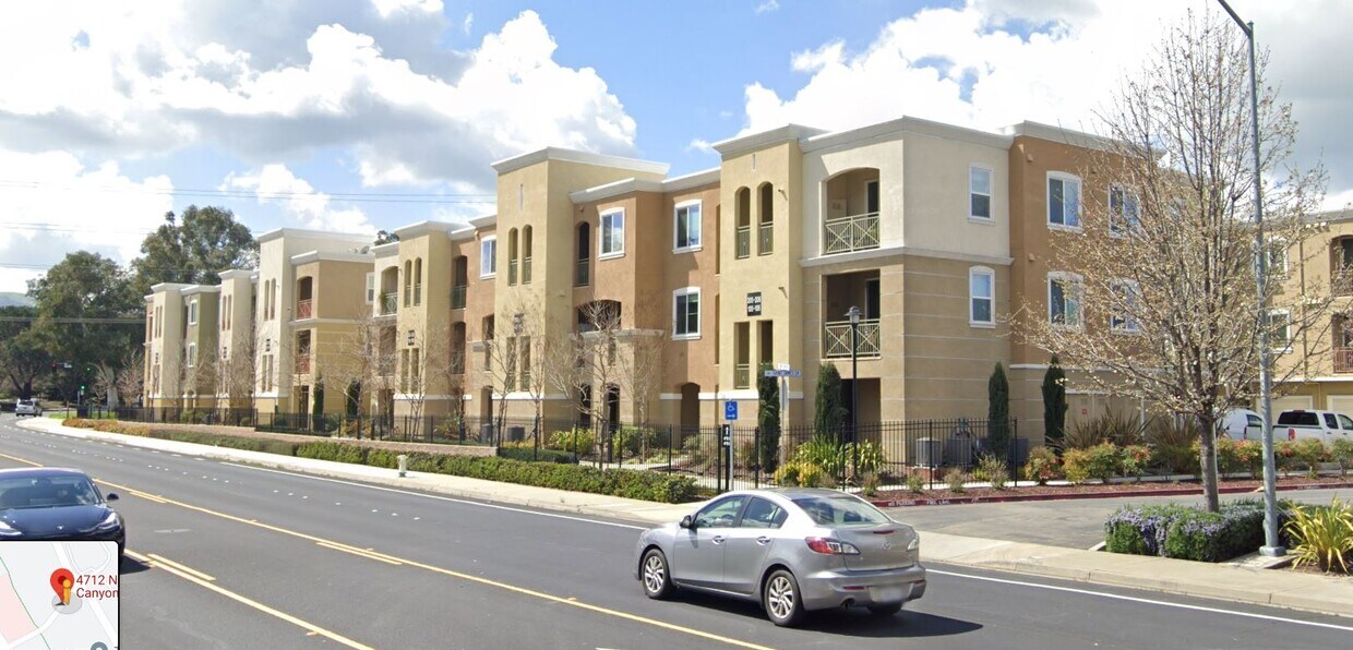 4712 Norris Canyon Rd Unit 203, San Ramon, CA 94583 Condo for Rent in