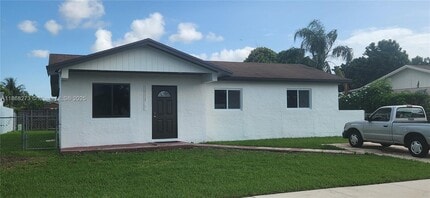 Building Photo - 12311 SW 187th Terrace