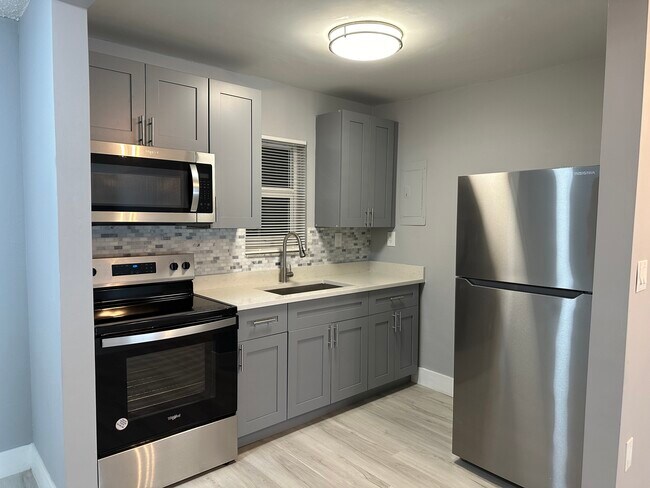 Foto del edificio - 1337 NW 1st St