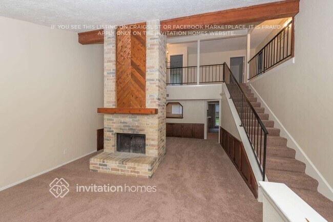 Foto del edificio - 4402 Dawn Creek Ln