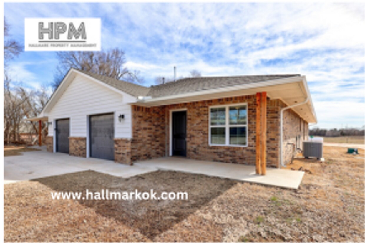 3260 Cemetery Rd Unit 3260 Cemetery Road, Noble, OK 73068 Room for