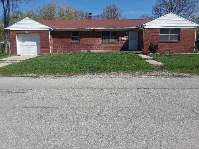 Foto principal - 4702 E 36th St