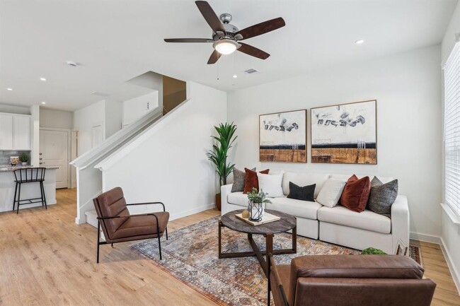 Foto del edificio - 673 Canvas Ave