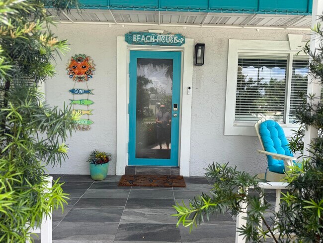 Foto del edificio - 468 W Ocean Ave