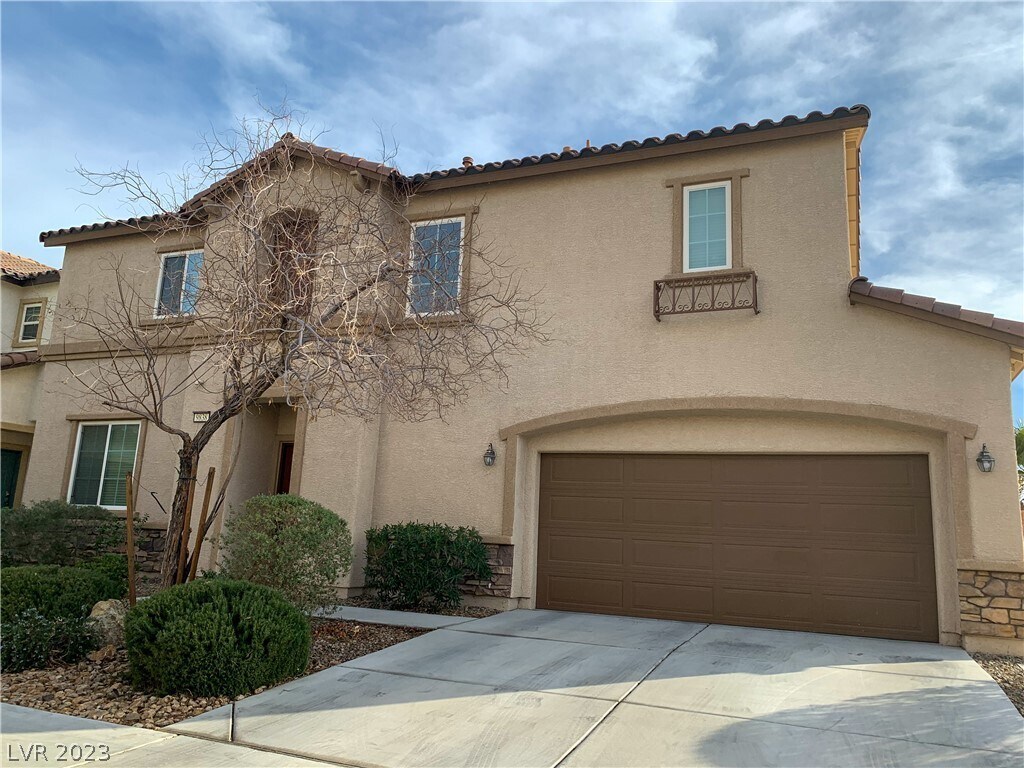 9838 Hearthfire St, Las Vegas, NV 89178 House Rental in Las Vegas, NV