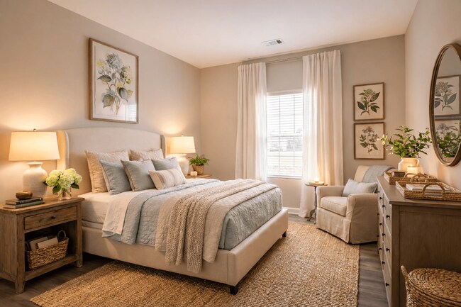 Foto del edificio - Club Villas Apartments