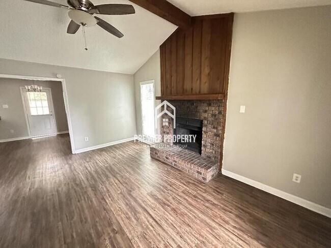 Foto del edificio - 4521 W Fawn Hollow Cir