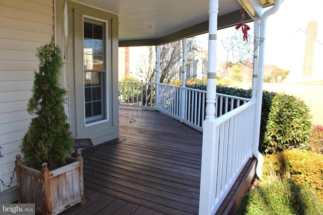 Foto del edificio - 21745 Brink Meadow Ln