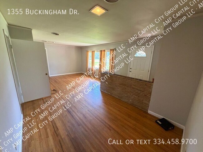 Building Photo - 1355 Buckingham Dr