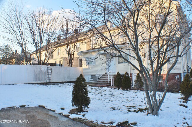 Foto del edificio - 106 Wallace St