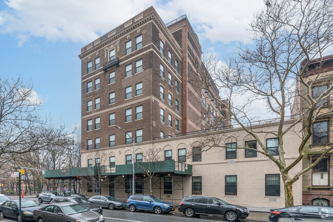 Building Photo - Bishop Mugavero Senior Apartments