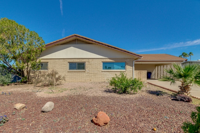 Photo - 942 W McLellan Rd (Mesa, AZ) House