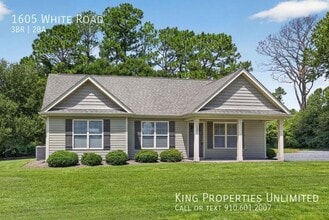 Building Photo - 1605 White Rd