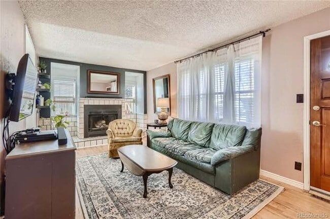 Photo - Great Location!  Updated Bungalow 2 bed, 1 bath with a bright open floor plan, plenty of natural ... House