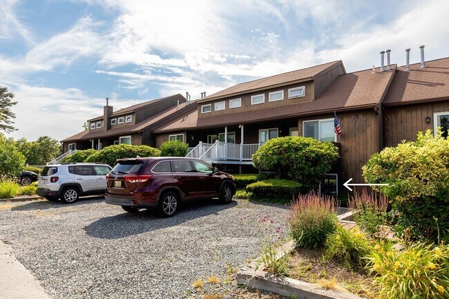 Foto del edificio - 24 Ships View Terrace