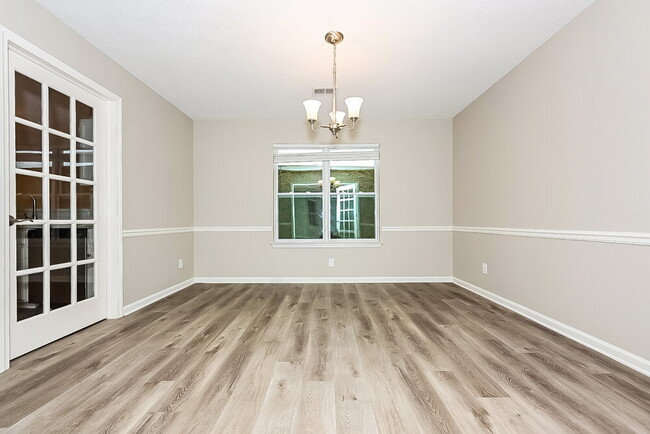 Building Photo - 4305 Ward Bluff Dr
