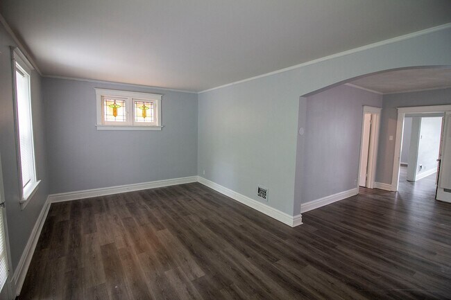 Foto del edificio - 5835 Goener Ave