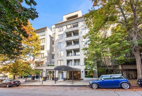 Foto del edificio - 1310 Minor Ave