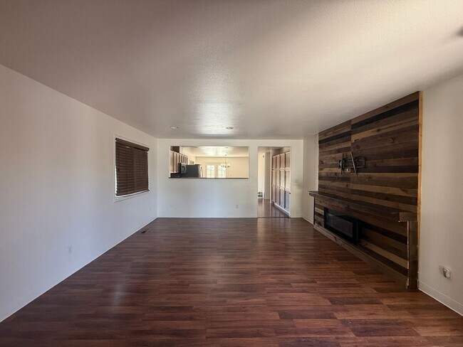 Foto del edificio - Adorable home in North Valleys