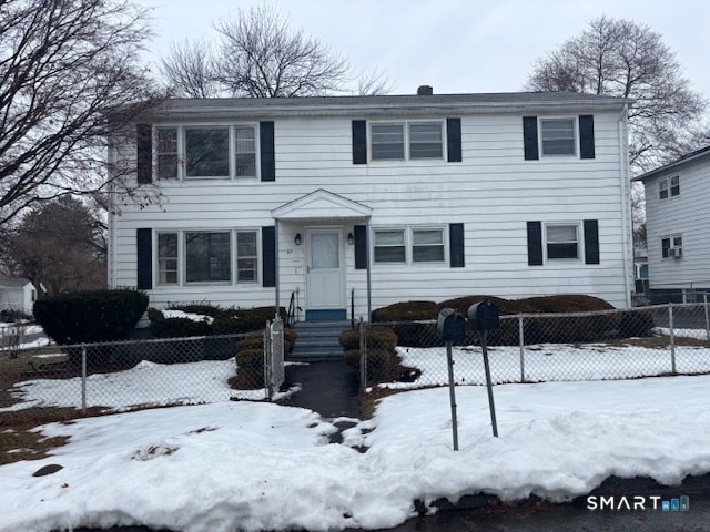 Building Photo - 57 Dalton St