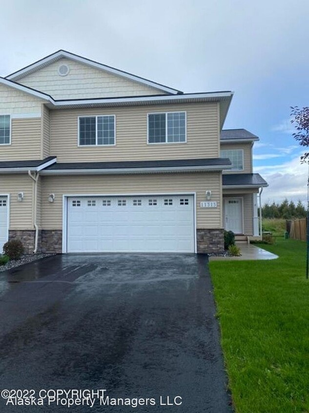 3 br, 2.5 bath House 11313 Discovery Vie... House Rental in