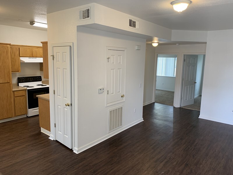 Monterey Park Apartments Apartments in Yuba City, CA