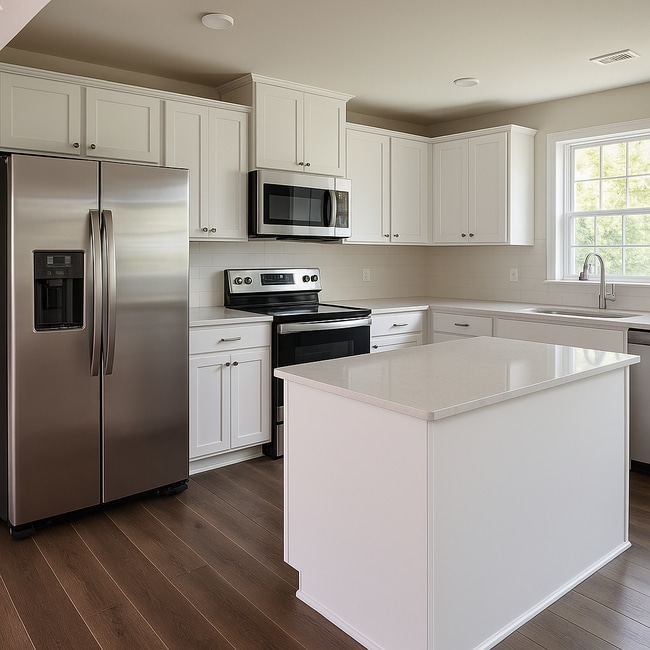 Building Photo - 7132 Capstan Ter