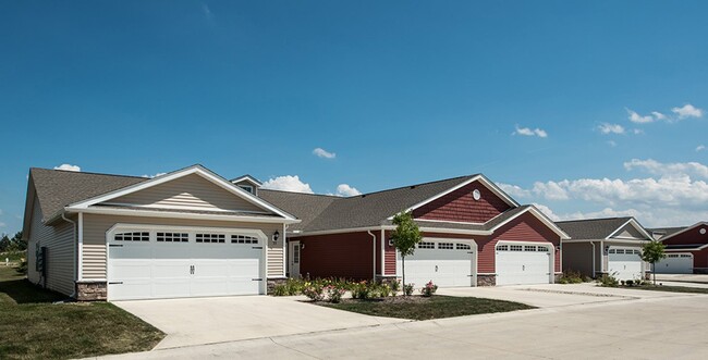 Building Photo - Redwood Washington Township OH