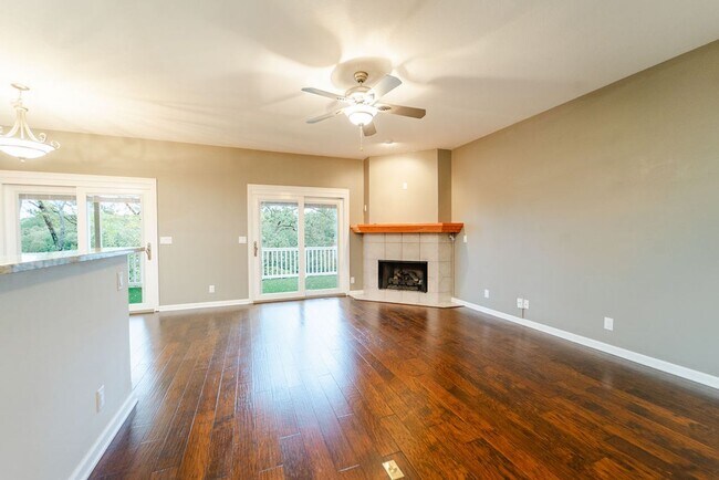 Foto del edificio - Beautiful 3 Bed, 2 Bath, on the 18 hole of Ponce De Leon golf course!!