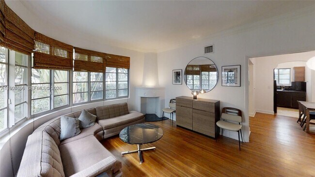 Foto del edificio - 1341 Meridian Ave