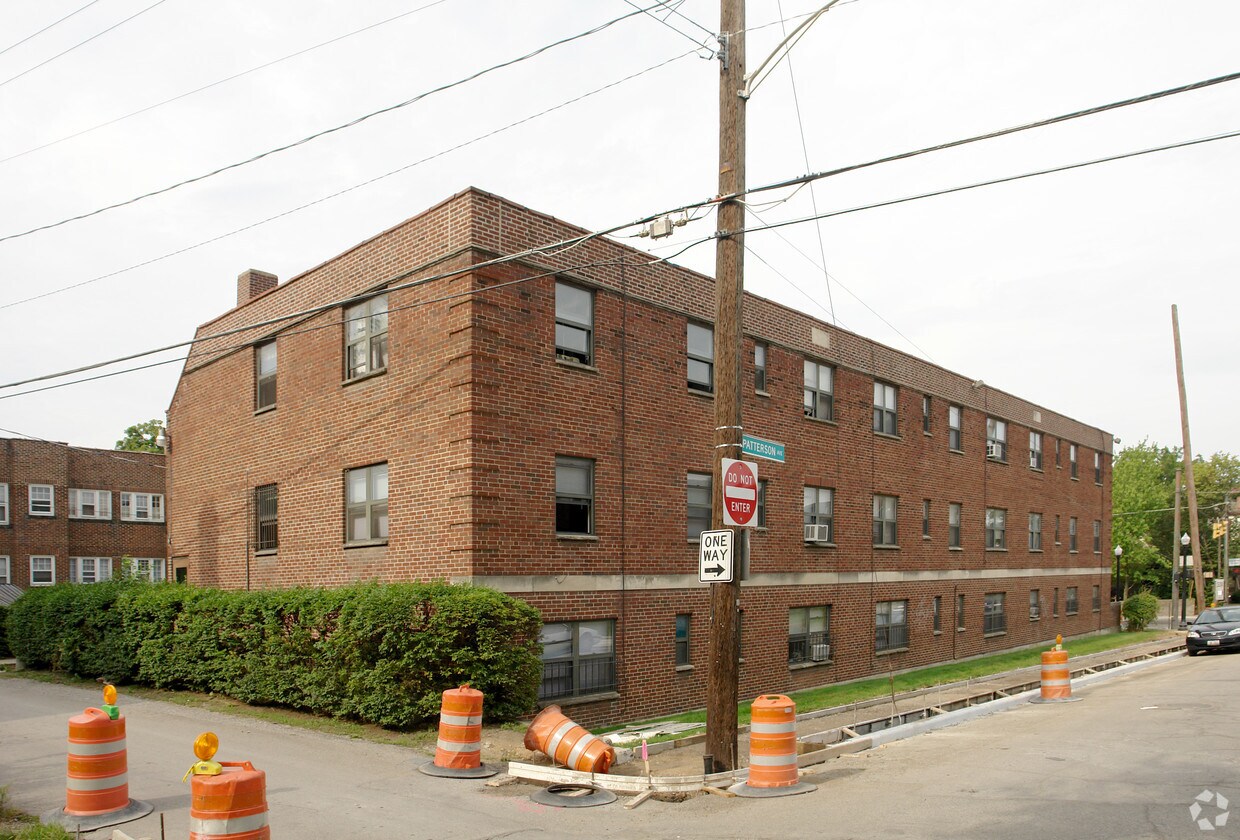 Foto del edificio - 2332 N High St