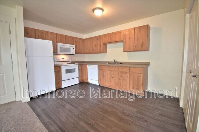 Foto del edificio - 807 W Villard St