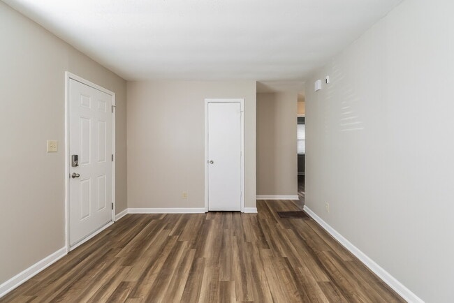 Foto del edificio - 1709 Purser Dr