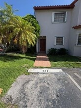 Building Photo - 15430 SW 74th Cir Ct