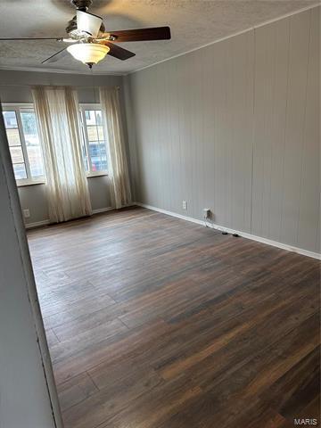 Foto del edificio - 4159 Green Park Rd