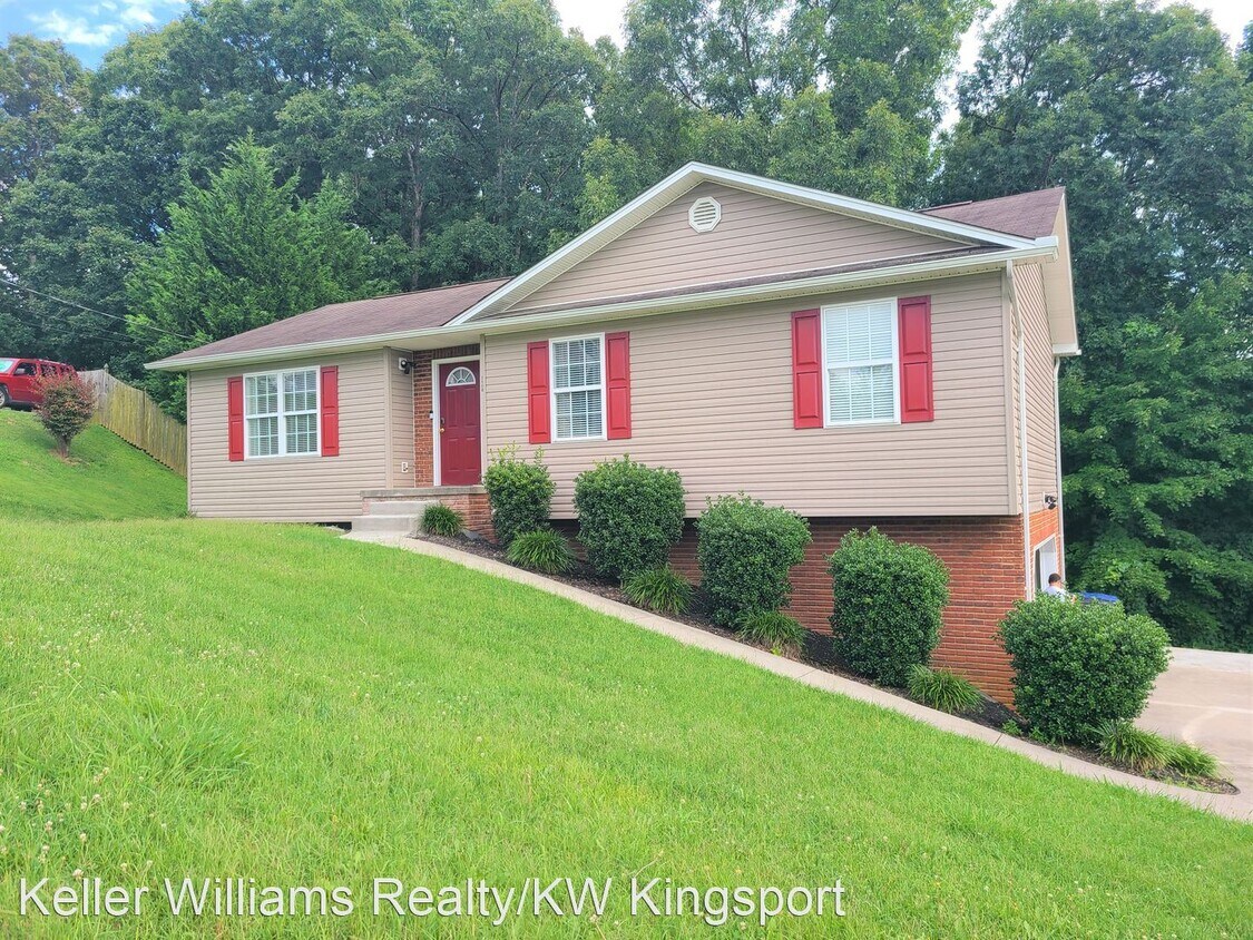 3 br, 2 bath House 1125 Faye St House for Rent in Kingsport, TN