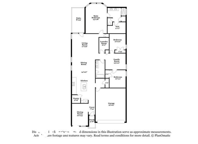 Building Photo - 127 W Nakoma Dr