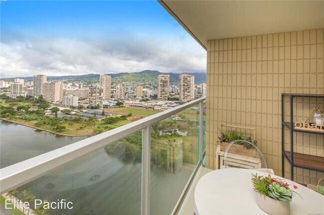 Foto del edificio - Studio, 1 bath House - 445 Seaside Ave #2904