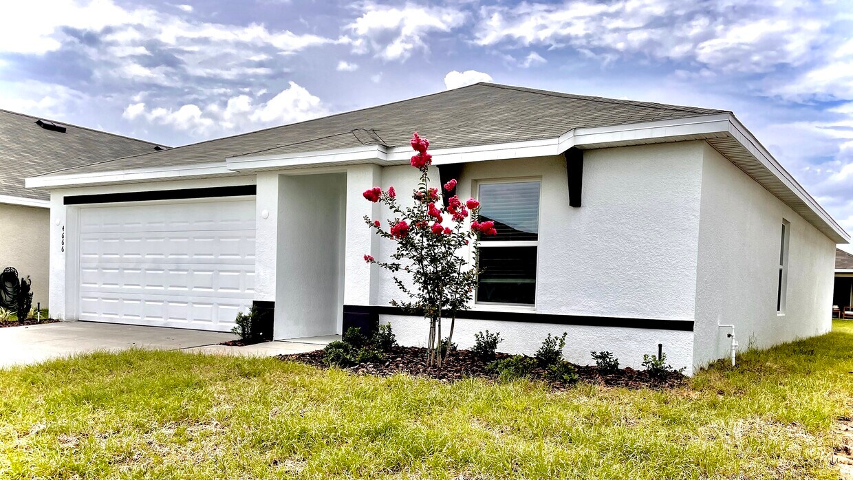 4666 Cornerstone Rd, Wildwood, FL 34785 House for Rent in Wildwood