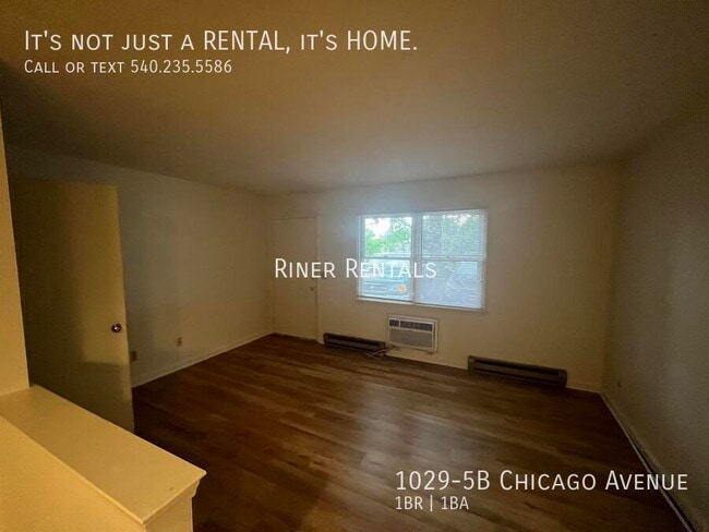 Foto del edificio - 1029-5B Chicago Ave