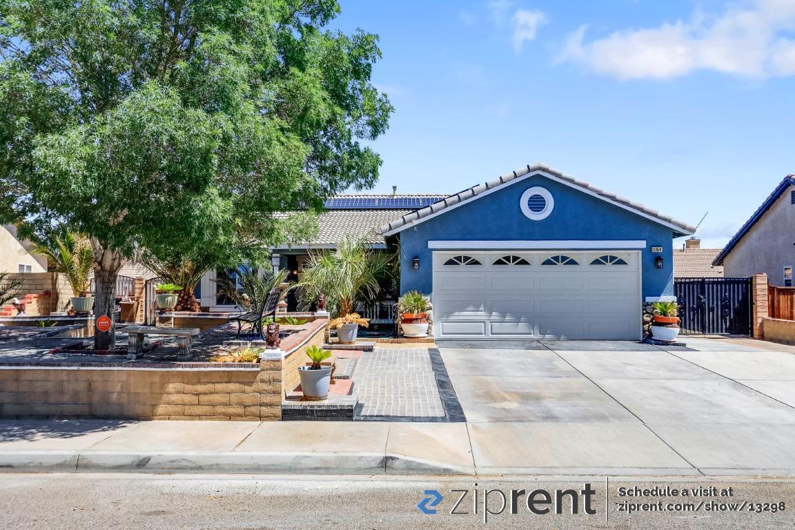 11754 Marshal Rd, Adelanto, CA 92301 House for Rent in Adelanto, CA