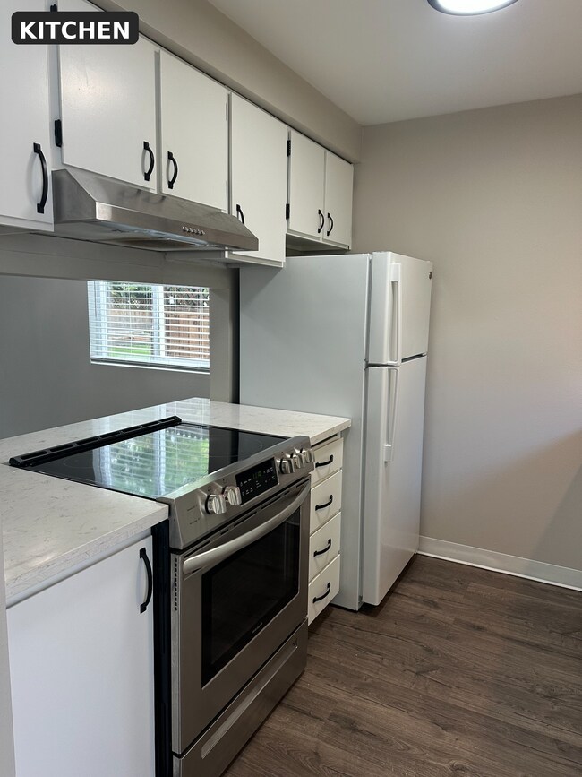 Foto del edificio - 373 Whitesell Ct NE