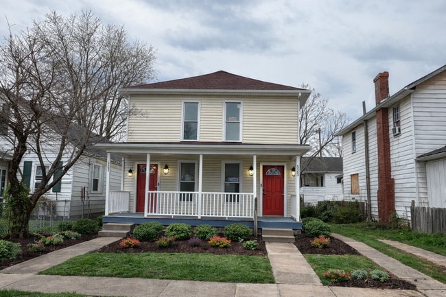 Building Photo - 525 Baltimore St